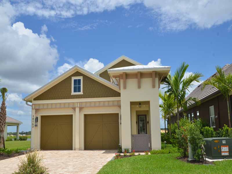 Naples Reserve New Homes For Sale in Naples FL 34114