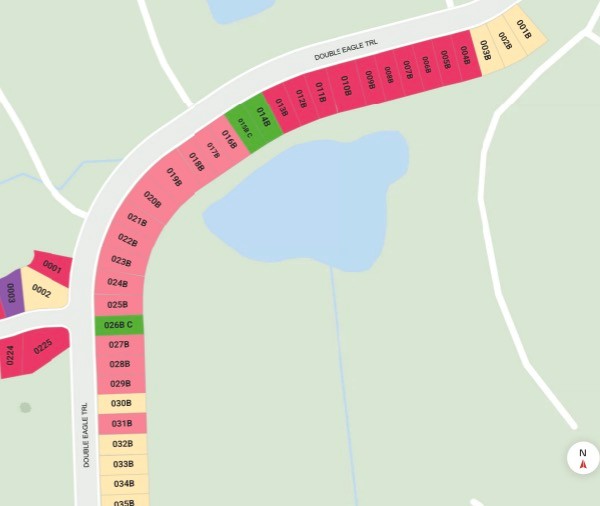 Valencia Golf & Country Club Naples – Final Phase Homes Starting in the Low $500,000s!