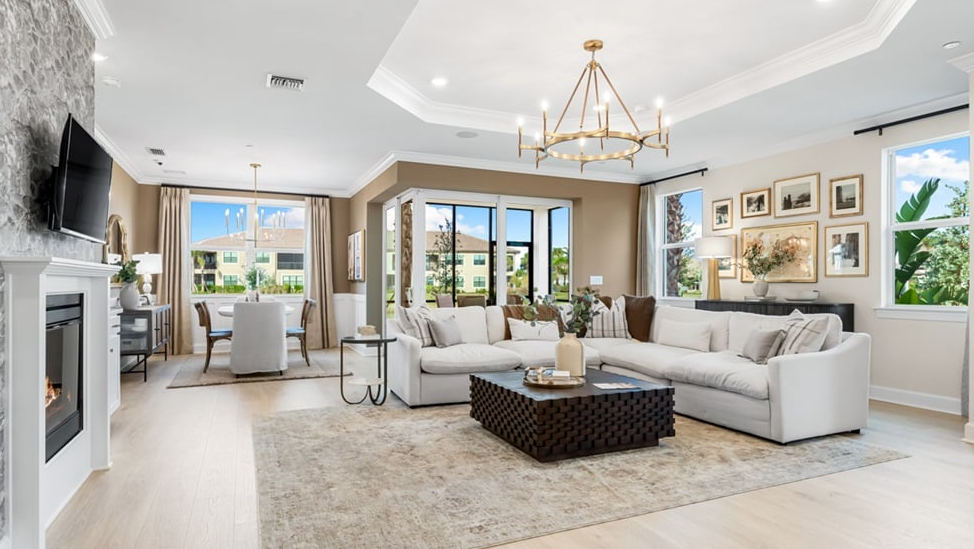 Southwest Florida New Construction Homes – October 2026 Inventory & Price Reductions