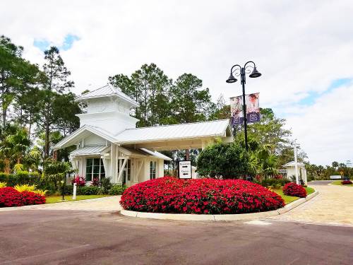 Greyhawk at Golf Club of the Everglades 