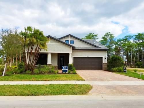 Greyhawk at Golf Club of the Everglades