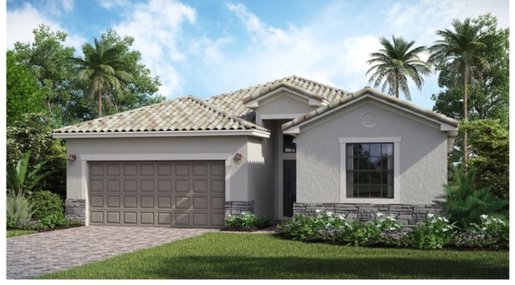 ORANGE BLOSSOM RANCH SW Florida NEW HOMES ORANGE BLOSSOM RANCH, NAPLES FLORIDA SINGLE FAMILY-  TREVI
4 BEDS | 3 BATHS | 2 – CAR
2,032 SQ FT 
 
LOT # 686
BUY IT NOW $543,795