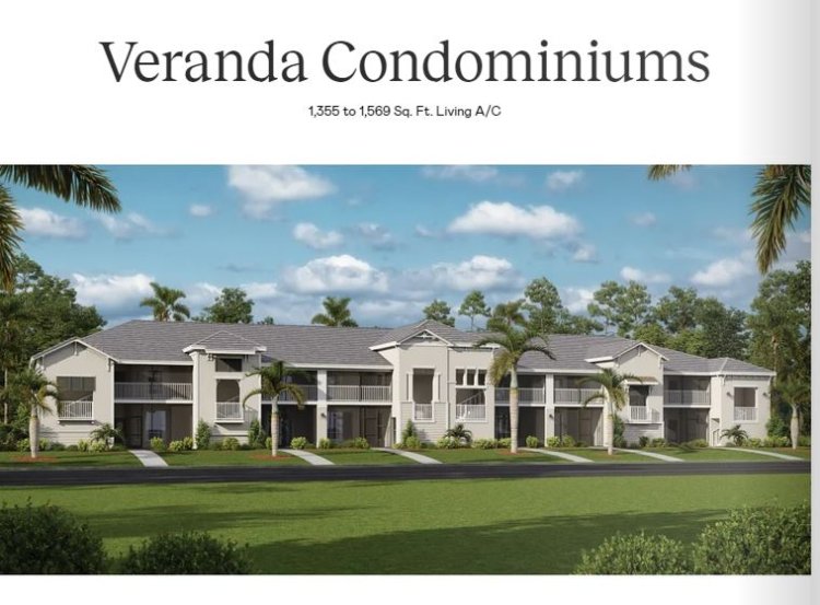 Available New Homes in Heritage Landing, Punta Gorda Florida