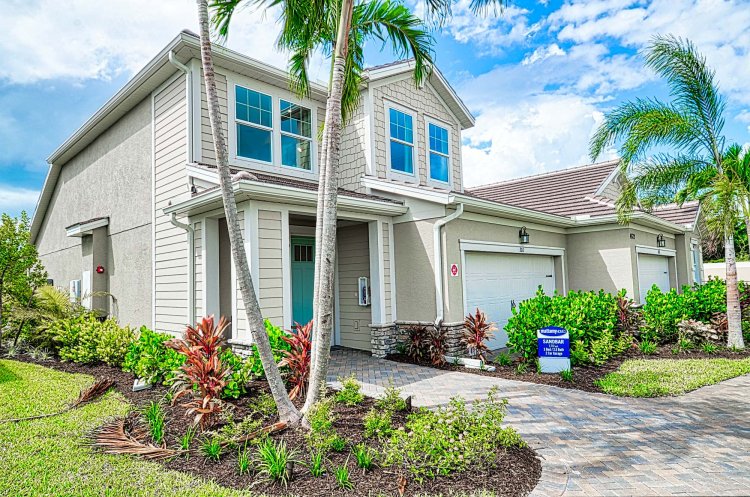 Bonavie Cove, Compass Landing and Arboretum has incentives!  Fort Myers and Naples Florida