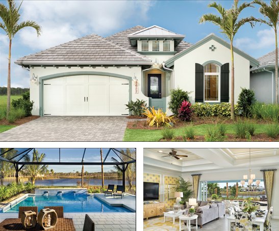 Isles of Collier Naples FL New Phases are Releasing for Sale on January 24th!