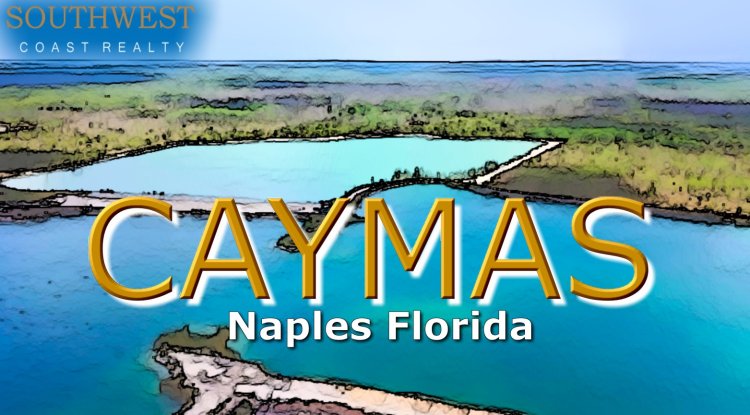 CAYMAS  SW Florida CAYMAS, A NEW EAST NAPLES COMMUNITY COMING IN LATE FALL 2023, OFFERING 443 TOTAL HOMES RANGING IN SIZE FROM 2,400 TO OVER 4,000 SQUARE FEET. CAYMAS WILL BE LOCATED ON 700 ACRES AND WILL INCLUDE 87 EST