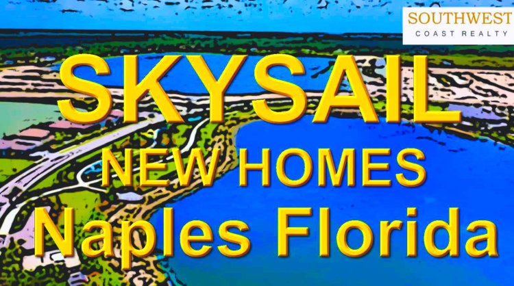 Skysail Naples Florida in 4K