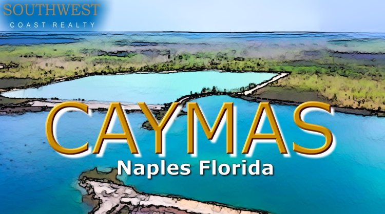 Caymas Naples Florida in 4K