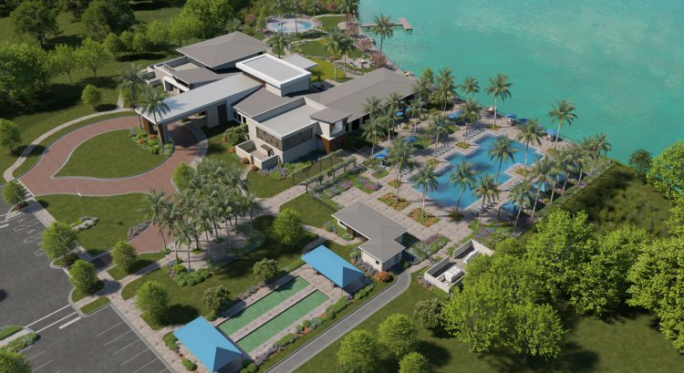 VIVID SHORES Bonita Springs, FL  New Homes For Sale