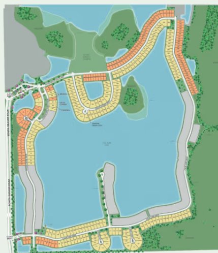 VIVID SHORES Bonita Springs, FL  New Homes For Sale