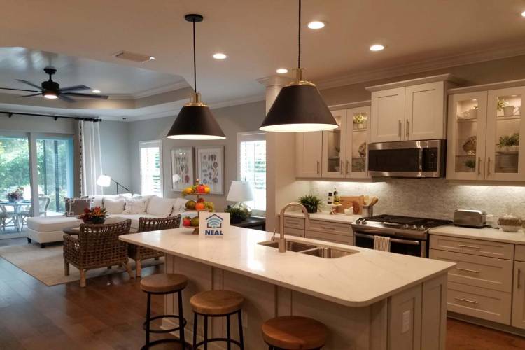 Windsong, a new gated twin villa community in the heart of Fort Myers FL