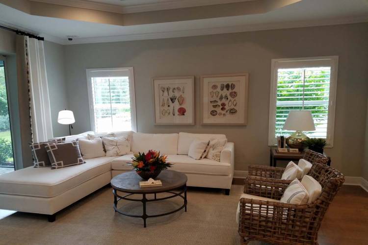 Windsong, a new gated twin villa community in the heart of Fort Myers FL