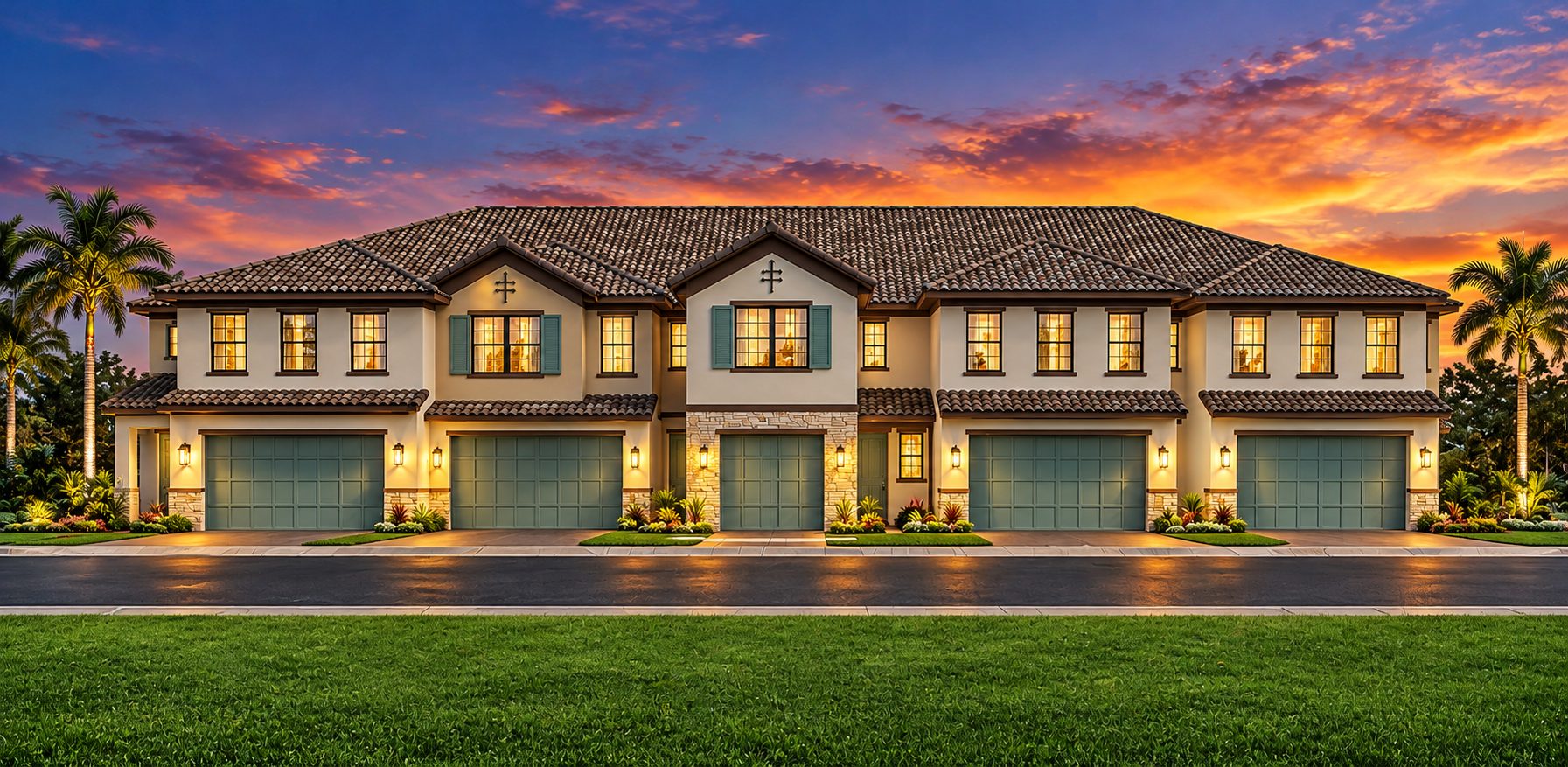 SUMMERCREST Estero FL