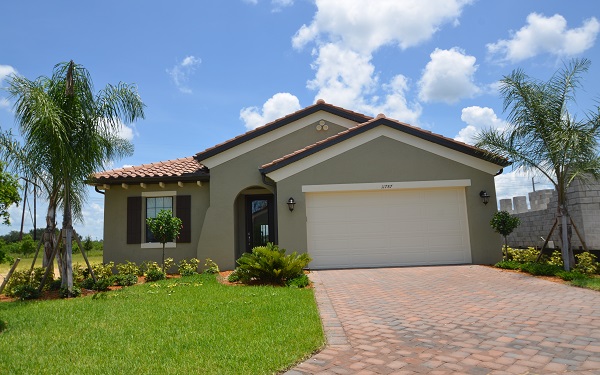 TIMBERWOOD PRESERVE AT GATEWAY Fort Myers FL - Homes For Sale