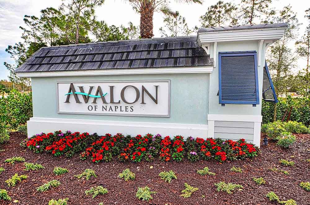 Avalon Of Naples For Sale