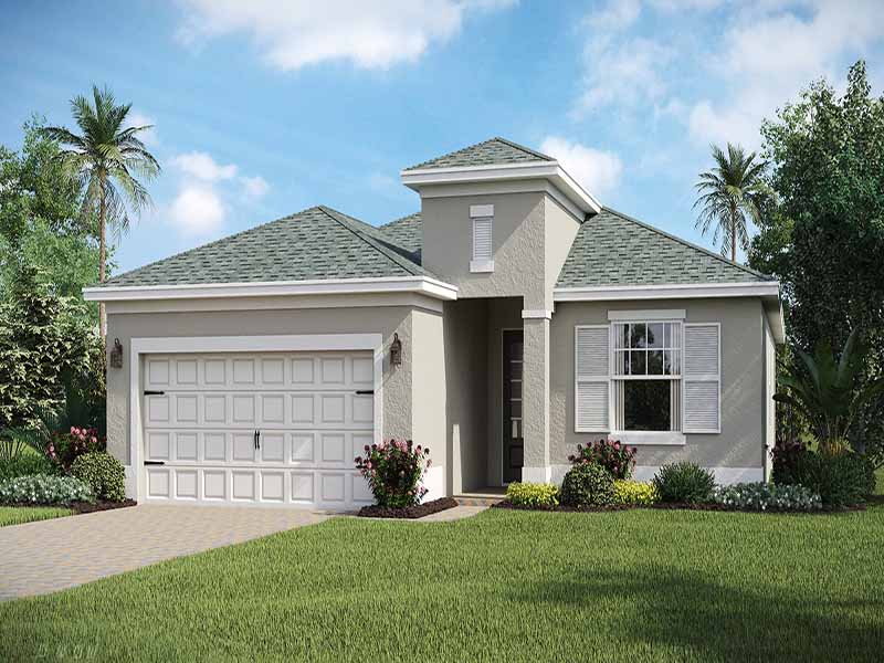 Trails Edge At Babcock Ranch Punta Gorda Fl - Homes For Sale