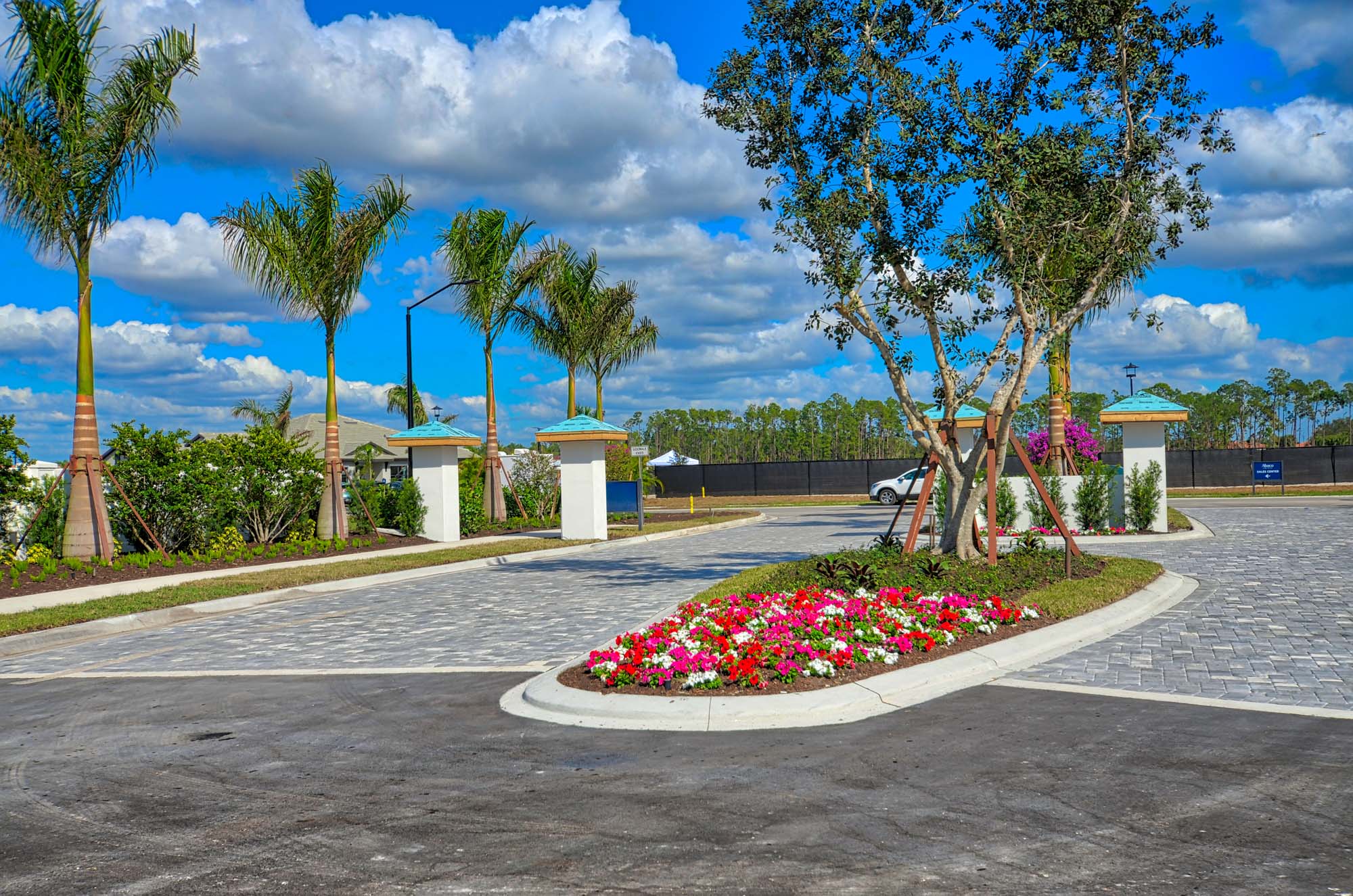 ABACO POINTE Naples FL - Twin Villas For Sale