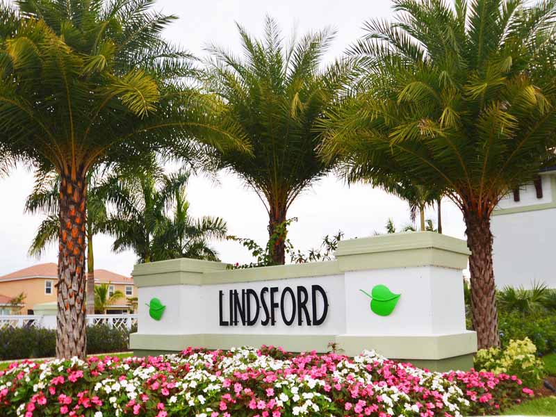 LINDSFORD Fort Myers FL - Homes For Sale