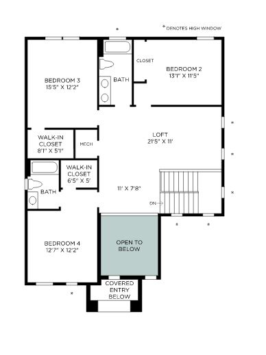 AZURE AT HACIENDA LAKES Naples FL - New Homes For Sale