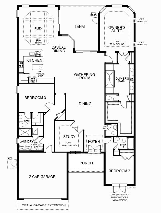 Esplanade At Hacienda Lakes Naples Fl - Homes For Sale